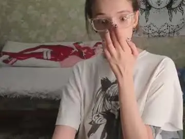 Chaturbate Private Sex Chat of vanilla_arya