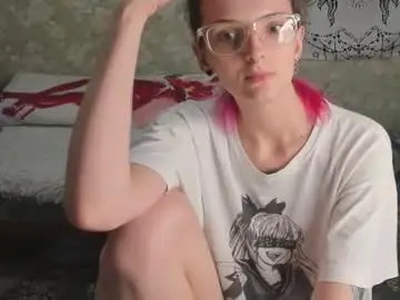 Chaturbate Private Sex Chat of vanilla_arya