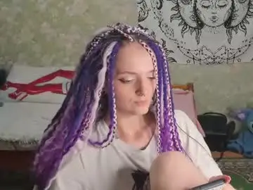 Chaturbate Live Sex of vanilla_arya