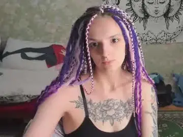Chaturbate Private Sex Chat of vanilla_arya