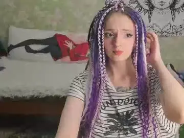 Chaturbate Sex Chat of vanilla_arya