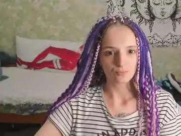Chaturbate Best live sex cam show of vanilla_arya