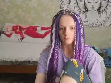 Chaturbate Live Sex of vanilla_arya