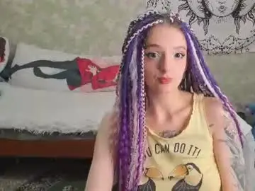 Chaturbate Sex Chat of vanilla_arya