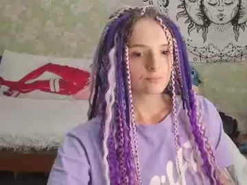 Chaturbate Watch Live Sex Cams of vanilla_arya