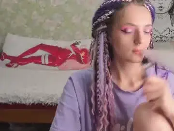 Chaturbate Adult Webcam of vanilla_arya