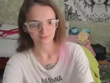 Chaturbate Adult Webcams of vanilla_arya
