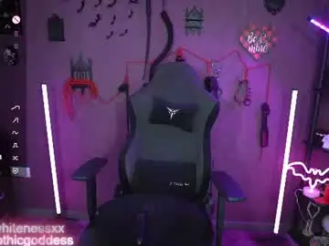 Chaturbate Free Porn Cam of amywhitenessxx