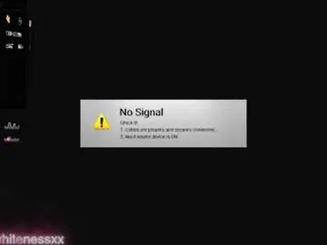 Chaturbate Best Webcam of amywhitenessxx
