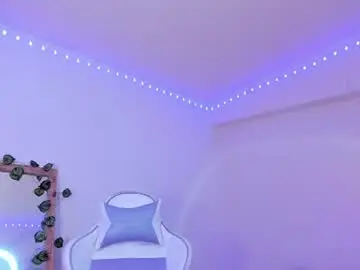 Chaturbate Live Sex of anastasia1213