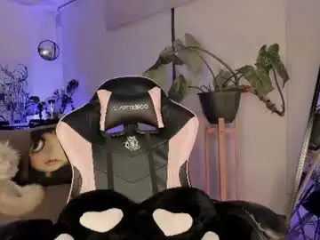 Chaturbate Live Porn of annie_gr
