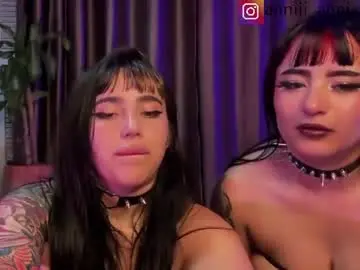 Chaturbate Private Sex Chat of annie_snow_