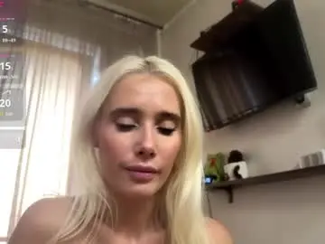 Chaturbate Adult Webcam of antionettepulgarin