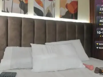 Chaturbate Free Porn Cam of bella13_
