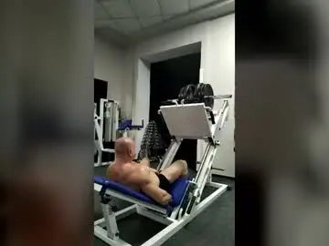 Chaturbate Live Sex Cam of bodi5