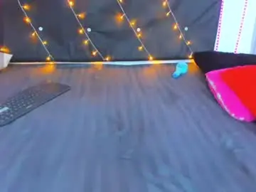 Chaturbate Private Sex Chat of dana_moore_