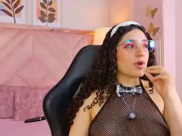 Chaturbate Watch Live Sex Cams of demijones_