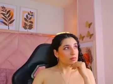 Chaturbate Private Sex Chat of demijones_