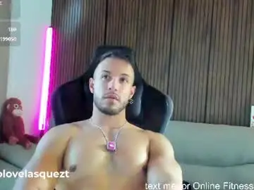 Chaturbate Nude Webcam of dimitricaruso
