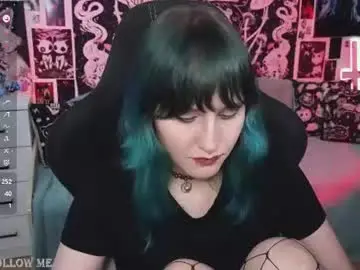 Chaturbate Free Porn Cam of elika_kay