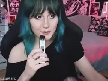 Chaturbate Live Sex of elika_kay