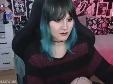 Chaturbate Adult Webcam of elika_kay