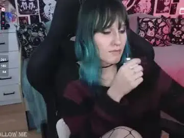 Chaturbate Private Sex Chat of elika_kay