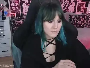 Chaturbate Watch Live Sex Cams of elika_kay
