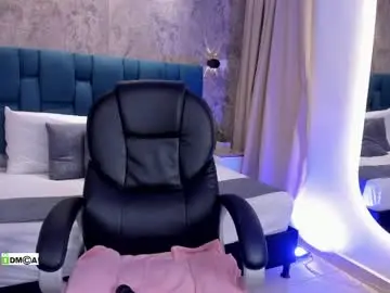 Chaturbate Best live sex cam show of gabyjackson1