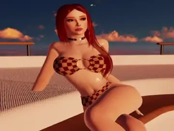 Chaturbate Live Sex of hannah3dx