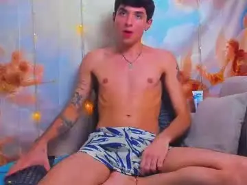 Chaturbate Live Porn of harley_fairy