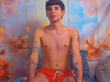 Chaturbate Private Sex Chat of harley_fairy