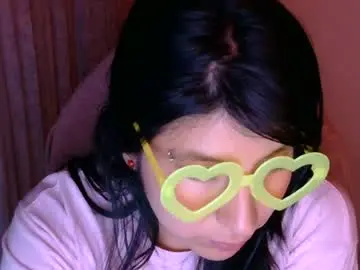 Chaturbate Private Sex Chat of hasley_bbylee
