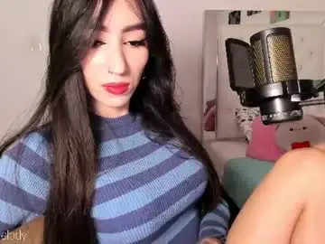 Chaturbate Live Sex of iammelody_