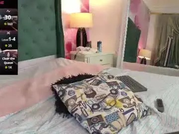 Chaturbate Adult Webcam of isabellaastarr