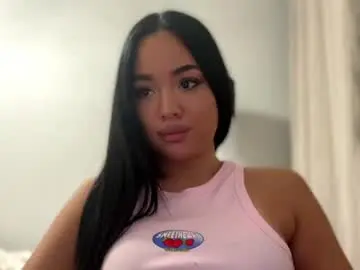 Chaturbate Adult Webcams of ivanaaune