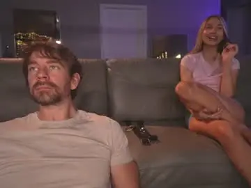 Chaturbate Adult Video Chat of jackandjill