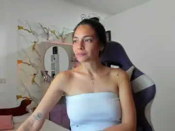 Chaturbate Sex Cam of juliette_sweet05