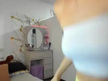 Chaturbate Sex Chat of juliette_sweet05
