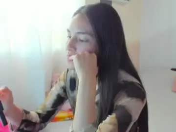 Chaturbate Sex Cam of juliette_sweet05