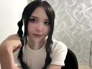 Chaturbate Sex Cam of kanishabroadstone