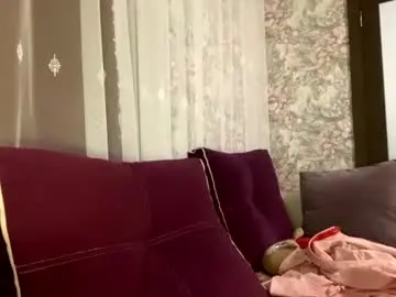 Chaturbate Live Sex Cam of kanishabroadstone
