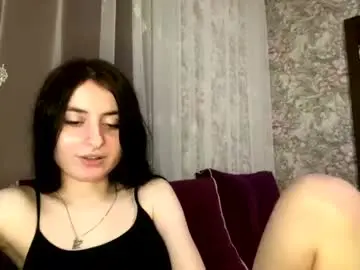 Chaturbate Sex Cam of kanishabroadstone