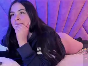 Chaturbate Live Sex Cam of lana_queen13
