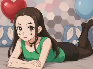 Chaturbate Sex Chat of lexi_kiss