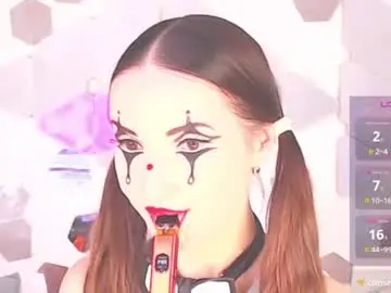 Chaturbate Sex Chat of lexi_kiss