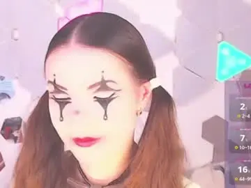 Chaturbate Free Live Porn of lexi_kiss