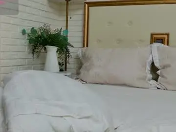 Chaturbate Live Sex Cam of lilithvyre