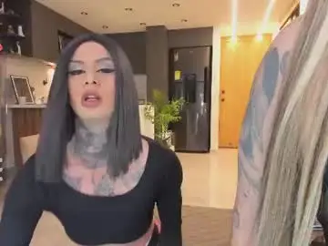 Chaturbate Sex Chat of luxyshy