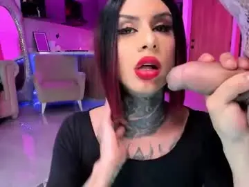 Chaturbate Adult Video Chat of luxyshy